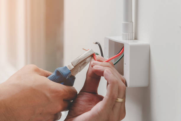 Electrical Maintenance Services in Hillsdale, MI