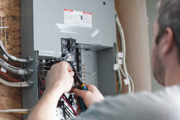 Professional Electrical Services in Hillsdale, MI